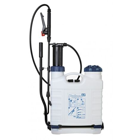 Pulvérisateur Pulpro 12 13,5 Litres