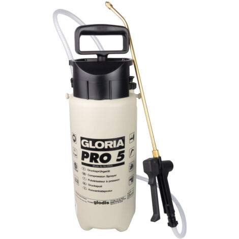 Pulvérisateur pulvé + 5 l