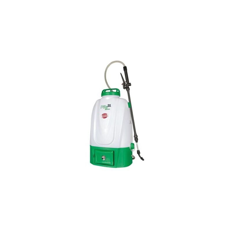 Pulvérisateur 20l sans fil + batterie 2.0ah et chargeur - Ribiland - prbat20/vit20