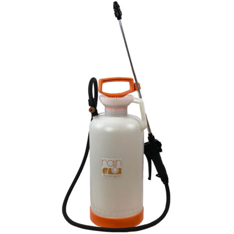 Pulverisateur Rain-tech 8 Ultra - Joint Fpm - Rain Irrigation