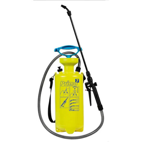 Pulverisateur RIBIMEX 7L à pression préalable PRIMO7