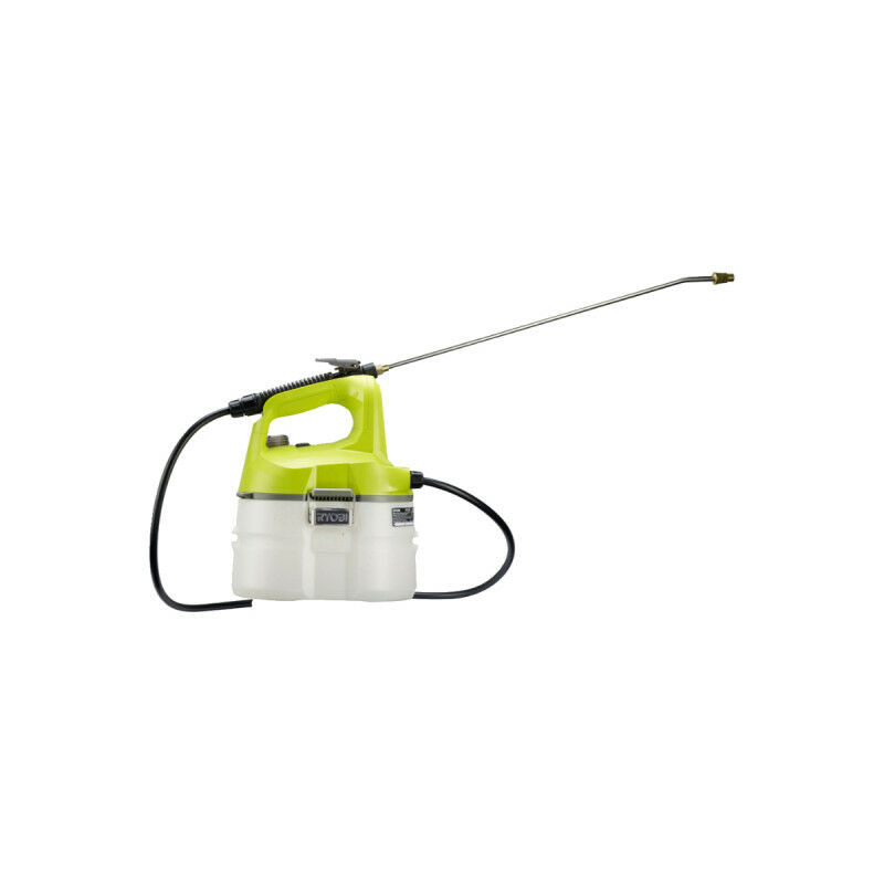 Ryobi - Pulvérisateur 18V One+ 3.5L sans batterie ni chargeur OWS1880