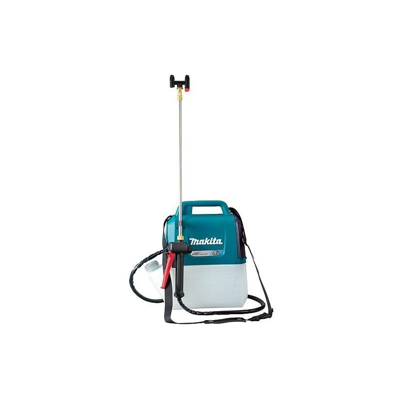 Makita - Pulvérisateur sans fil 18 v (sans batterie ni chargeur)