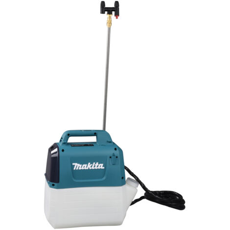 Pulvérisateur sans fil Makita US053DZ 12 V (sans batterie et chargeur)