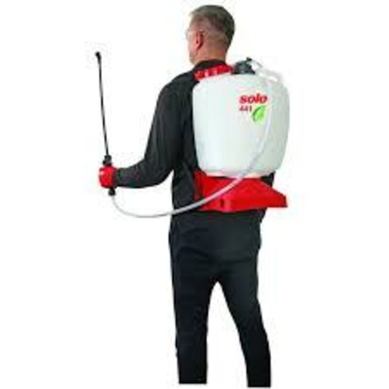 Solo Battery backpack sprayer, Solo 441 44101