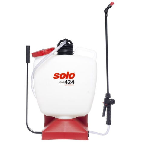 Pulvérisateur SOLO 424SP