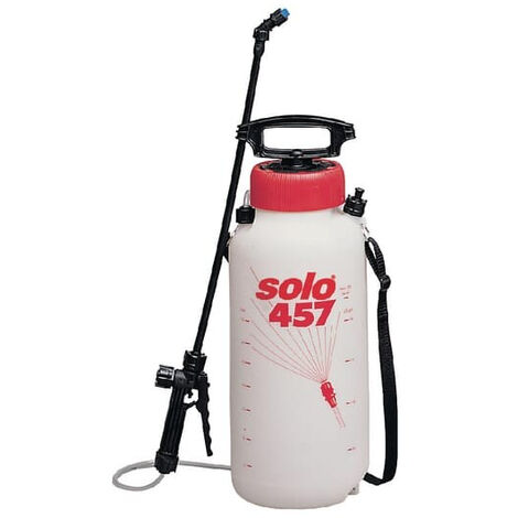 Pulvérisateur SOLO 457SP