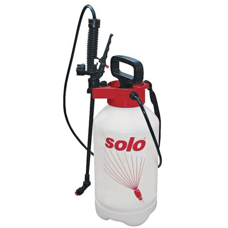 Pulvérisateur SOLO 461SP