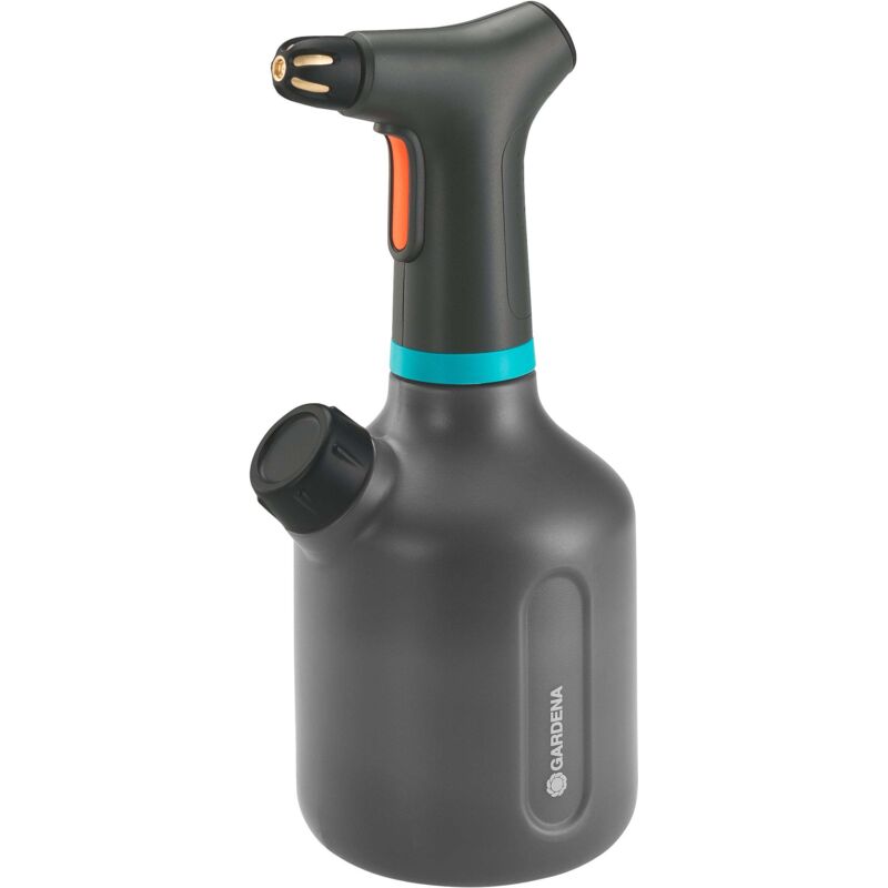 Gardena - Pulvérisateur à pression sur batterie EasyPump 1 l (11114-20)