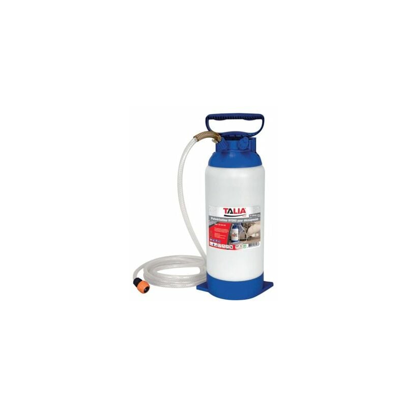 Taliaplast - Pulvérisateur Hydro 12 litres TaliaPULVÉ® pour découpeuse