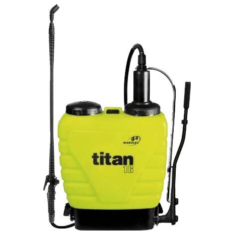 Pulvérisateur Titan 16 L