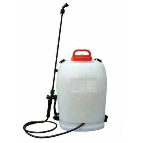 Pulvérisateurs à batterie 18 litres