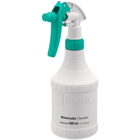 Pulverizador - 0,5 L