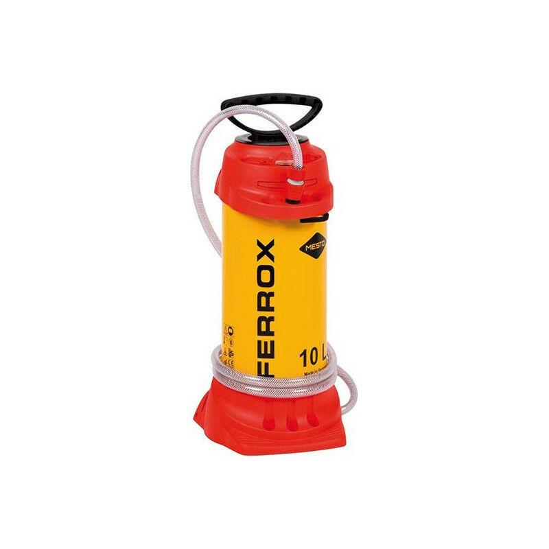 

Pulverizador 10 LFERROX H20 Mesto