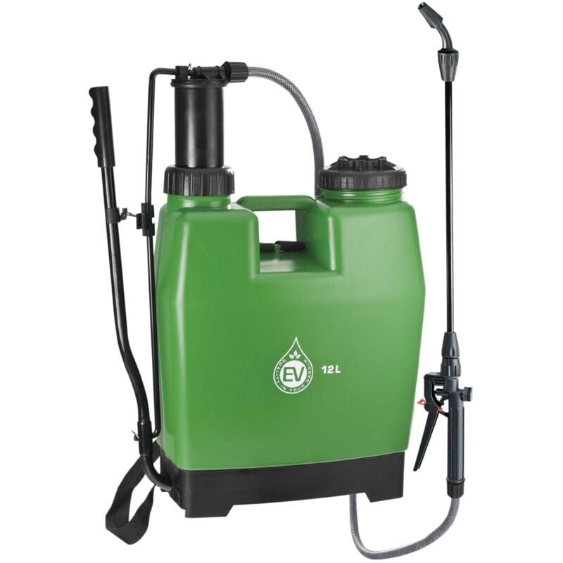 

Pulverizador 12 litros mochila