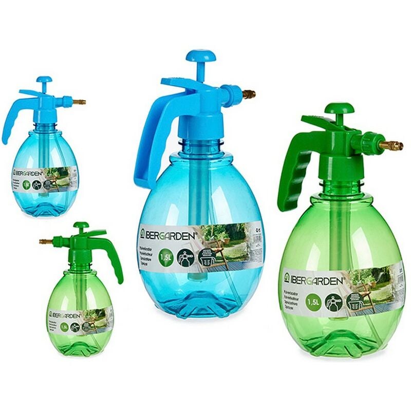 

Pulverizador (1,5 L)