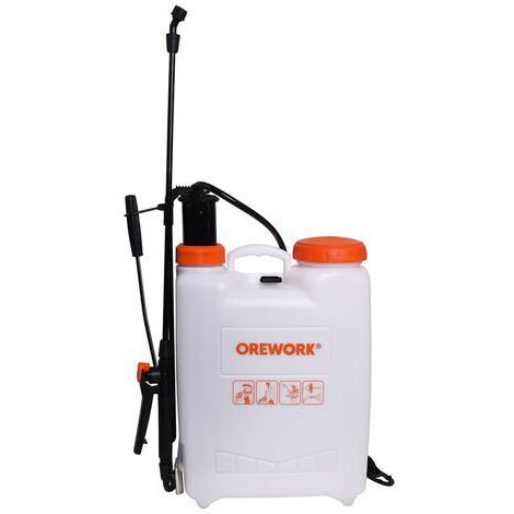 Pulverizador - 15L