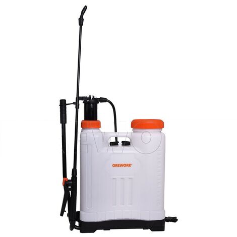 Pulverizador - 15L
