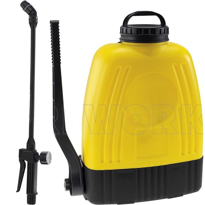 

Pulverizador Pro Alta gama 16 Lt - Orework