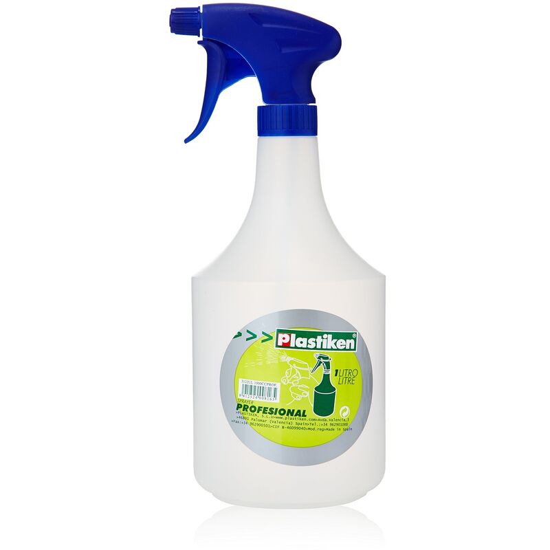 

Pulverizador 1 Litro . - MSV