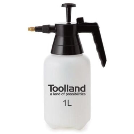 Pulverizador a presión, 1L