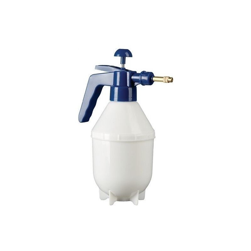 

Pulverizador A Presin 1 L Plstico Pe - Pressol