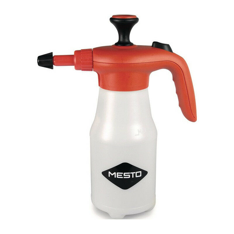 

Pulverizador a presión 360 grados 3132 PR contenido de llenado 1l G.0.31kg MESTO