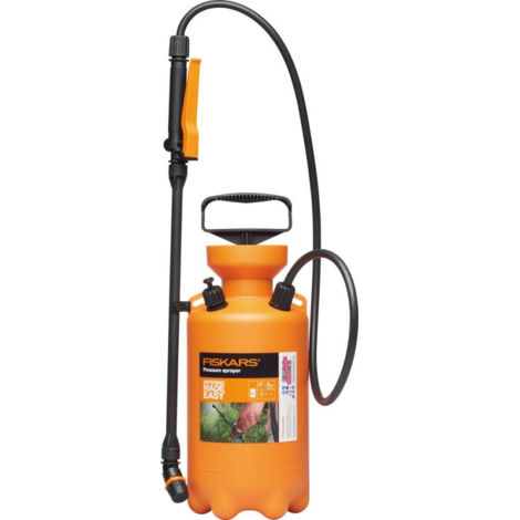 PULVERIZADOR A PRESIÓN 5L - FS-1025934