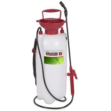 Pulverizador a presión PowerPlus