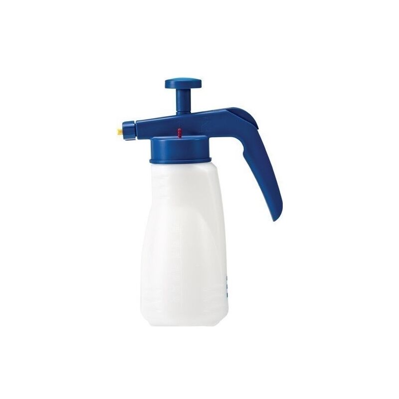 

Pulverizador A Presin Sprayfixx 0,8 L Con Boq. Chorro Plano