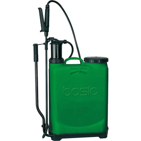 Pulverizador Basic Goizper 12 Lt 85949