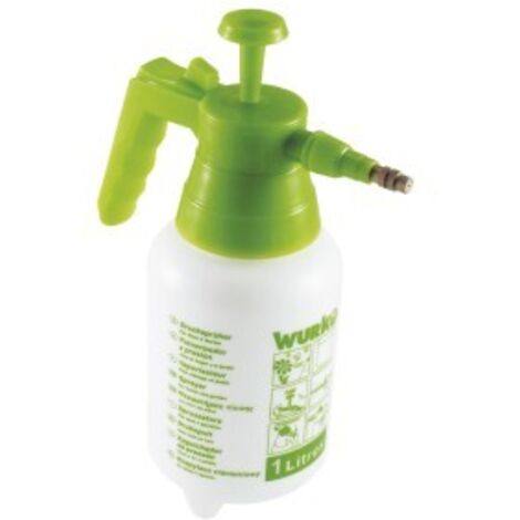 PULVERIZADOR BOMBA 2 L 5473
