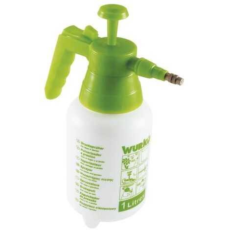 Pulverizador c/bomba 2l.-5473-