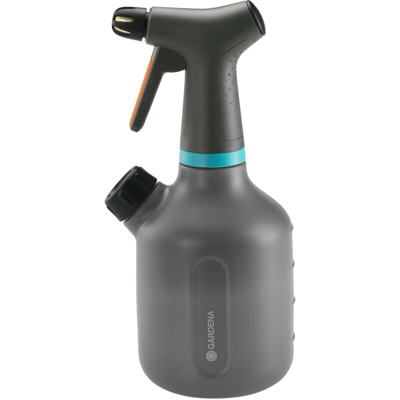 

Pulverizador con bombeo 1L