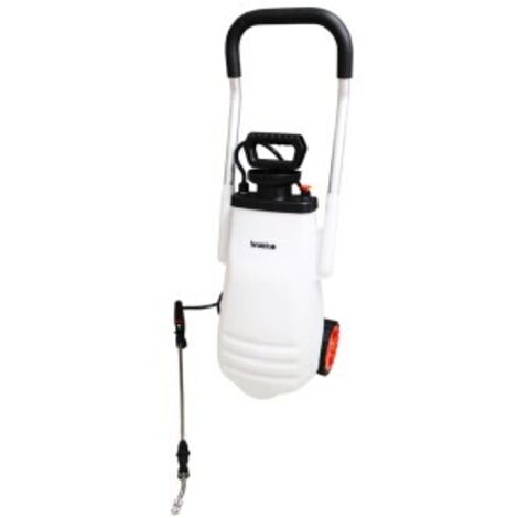 PULVERIZADOR CON RUEDAS 12 L SXC512