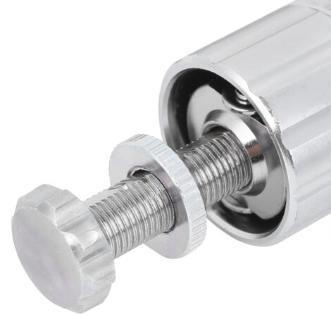Pulverizador continuo para apicultura: pulverizador de acero inoxidable para uso médico y para la polinización de abejas, diseño de alta calidad.