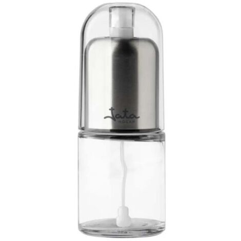 PULVERIZADOR DE ACEITE CON BOMBA 150 ML
