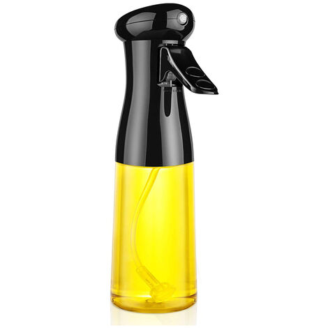 Botella de spray pulverizador de aceite 120ml