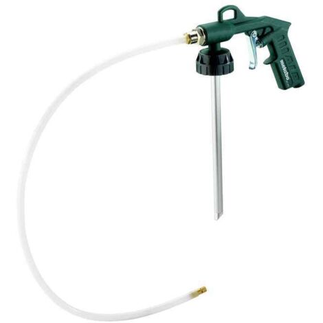 Pulverizador de aire comprimido UBS 1000 - Consumo de aire 180 l/min Metabo