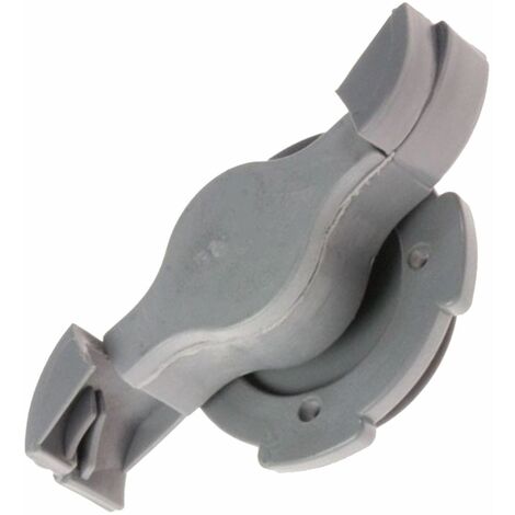 Pulverizador de brazo aspersor superior 694570047 SMEG