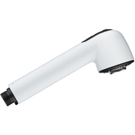 Pulverizador de cocina blanco
