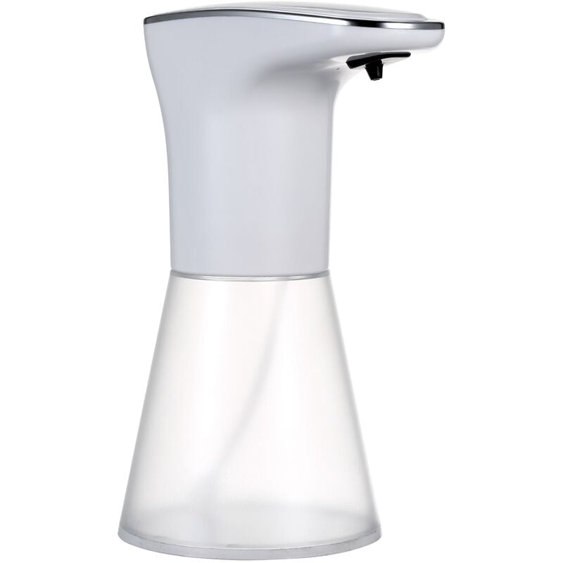 

Happyshopping - Pulverizador de induccion USB Touchless Limpiador de manos para el hogar 350ml