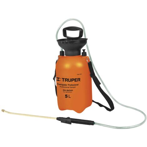 Pulverizador de jardín - 5 L