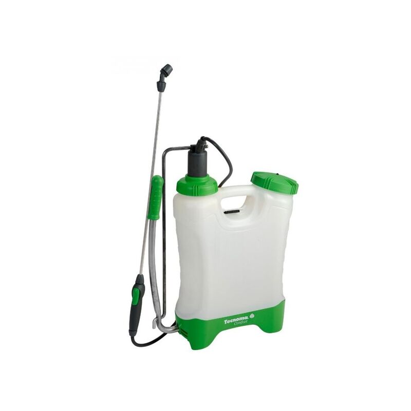 

Pulverizador de mochila 1200 Confort 12 L - Hozelock