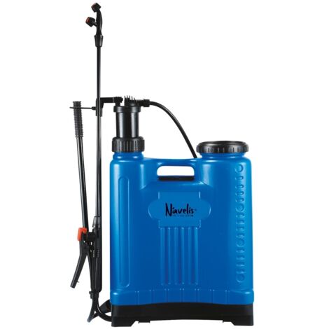 Pulverizador de mochila 16L