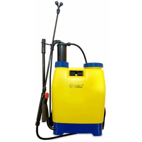 Pulverizador de mochila a presión 12L GSC 403015000