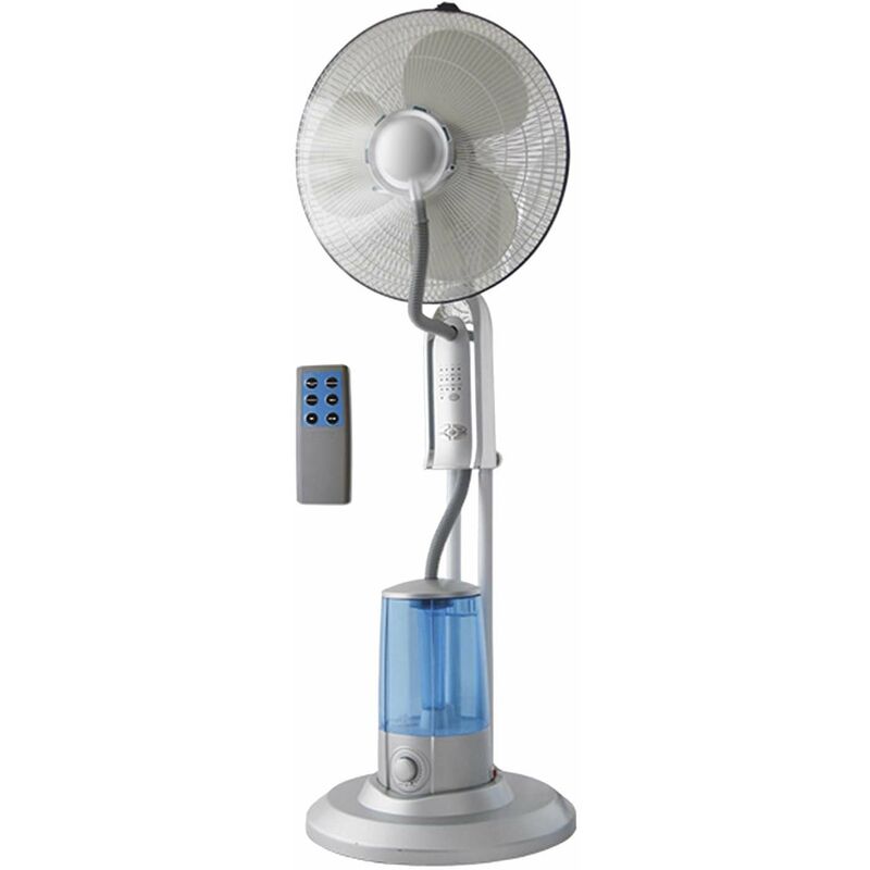 

Ventilador nebulizador Ø40 100W