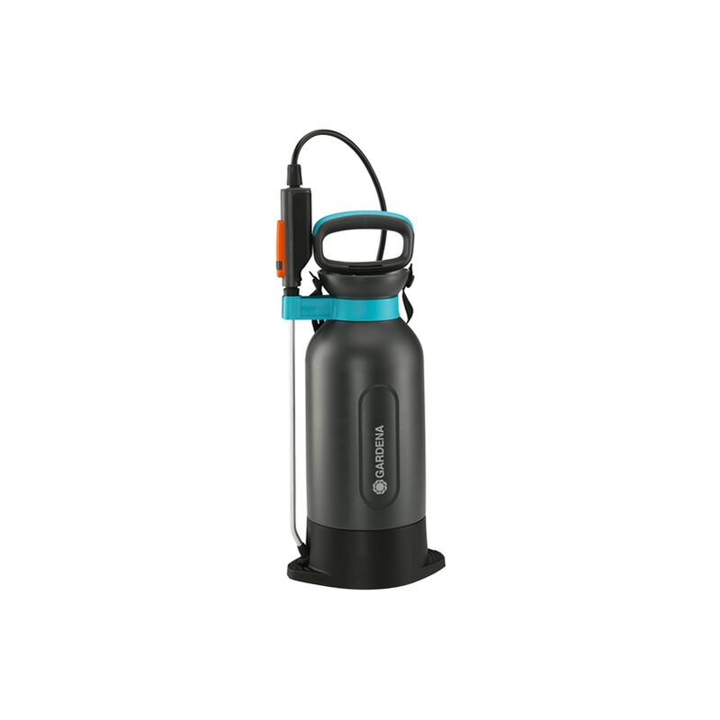 

Pulverizador a presión 5 litros Comfort - Gardena