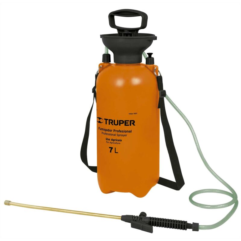 

Pulverizador, 7 L (1.8 gal)