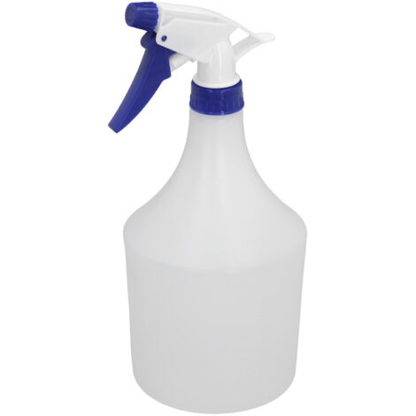 pulverizador doméstico 1 litro. spray pulverizador boquilla ajustable, botella spray liquidos, pulverizador jardin,